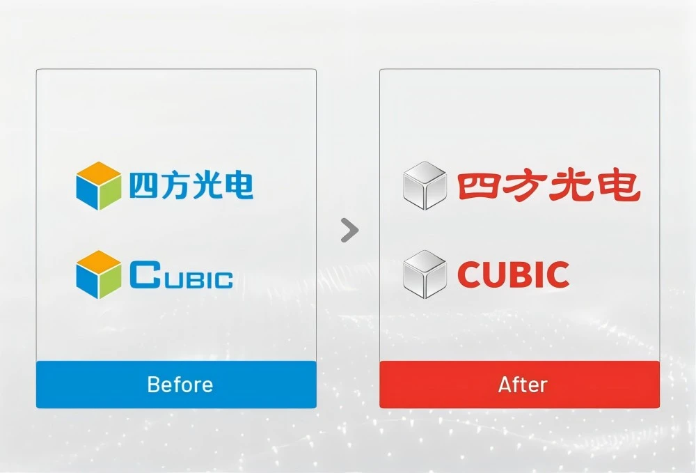 Новое изображение, новое путешествие: Cubic официально запускает новый бренд